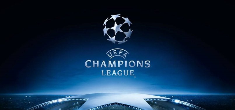 UEFA Şampiyonlar Ligi'nde gecenin sonuçları! Barcelona, Manchester United, Juventus, PSG, Chelsea, Başakşehir...