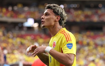 TRANSFER HABERLERİ: Galatasaray teklif yapmıştı! Fenerbahçe’den Richard Rios bombası