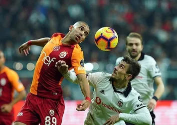 Milyarlık derbi