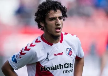 Fenerbahçe, Yassine Ayoub'u istiyor