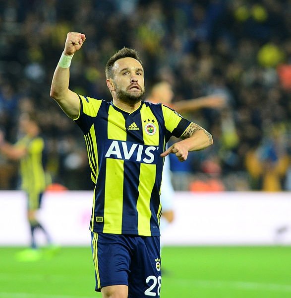 Süper Lig’de 16. haftanın en iyi 11’i belli oldu