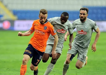Süper Lig'de perde yarın açılıyor