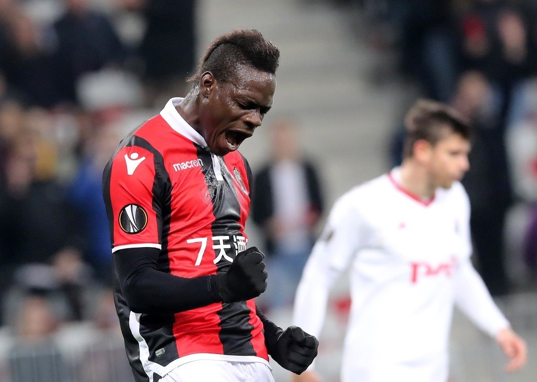 Fenerbahçe’den Balotelli harekatı