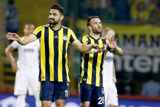 Süper Lig’de kim, ne kadar kazanıyor? İşte maaşlar...