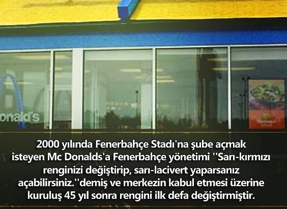 Futbol ile ilgili ilginç bilgiler