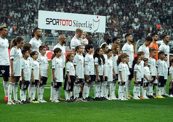 Çarpıcı Beşiktaş sözleri! "Fazlası var eksiği yok"