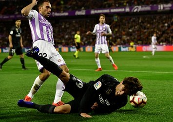 İspanya'da 'VAR' skandalı!