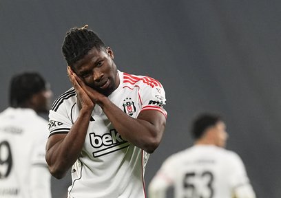 Gözler El Bilal Toure'de! 15 gol daha atarsa...