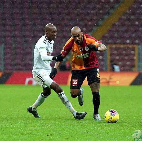 Galatasaray Trikot 2021/16 Galatasaray Trikot 2021/16