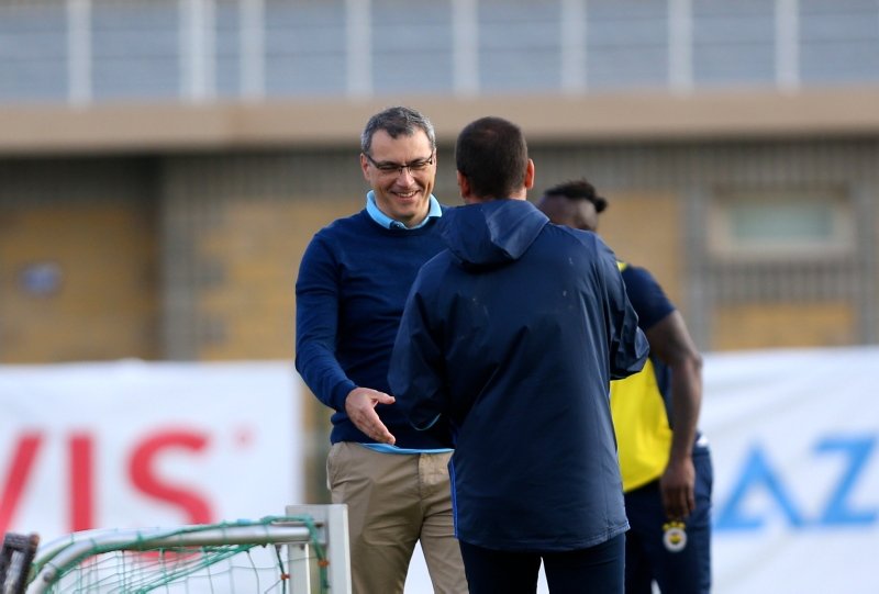 Fenerbahçe’nin yeni stoperi Fransa’dan!