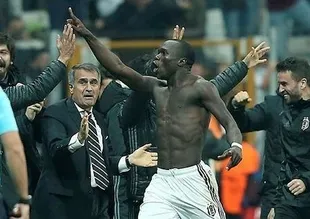 Beşiktaş unvanını sürdürmek istiyor