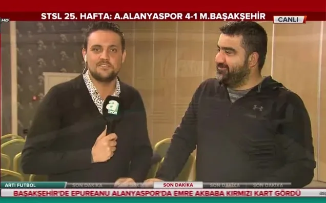 Ümit Özat: Ünal Aysal'a dua etsinler