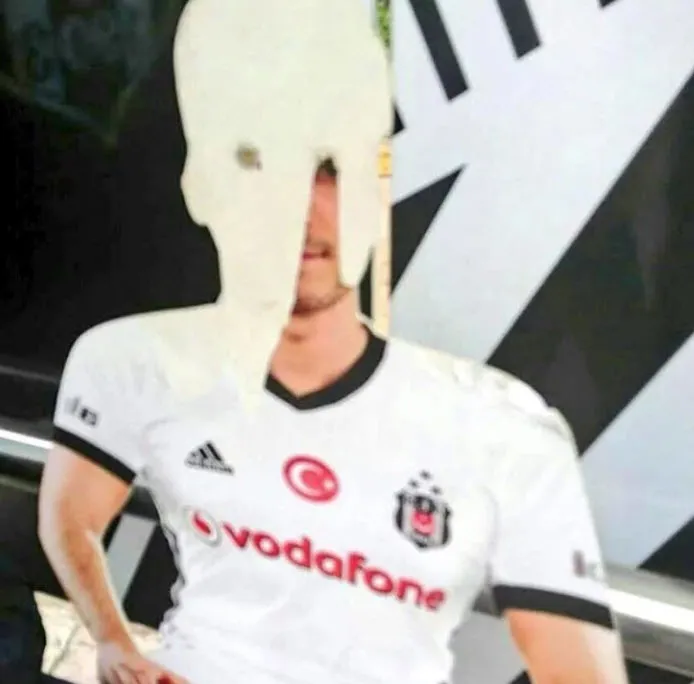 Vandallar iş başında! - 2