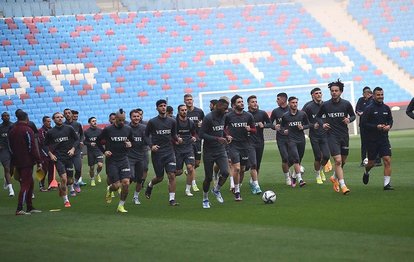 TRABZONSPOR HABERLERİ - Fırtına’da 2 futbolcuya talip çıktı!
