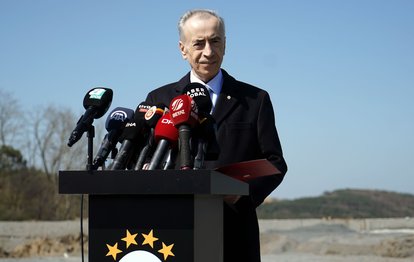 Son dakika spor haberi: PFDK’dan Galatasaray ve Mustafa Cengiz’e ceza!