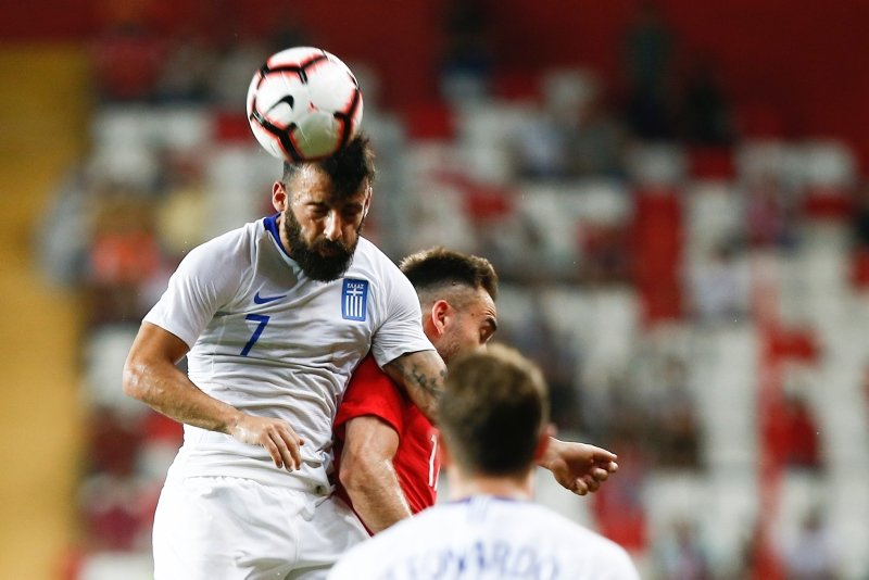 Antalya’da milli şölen!