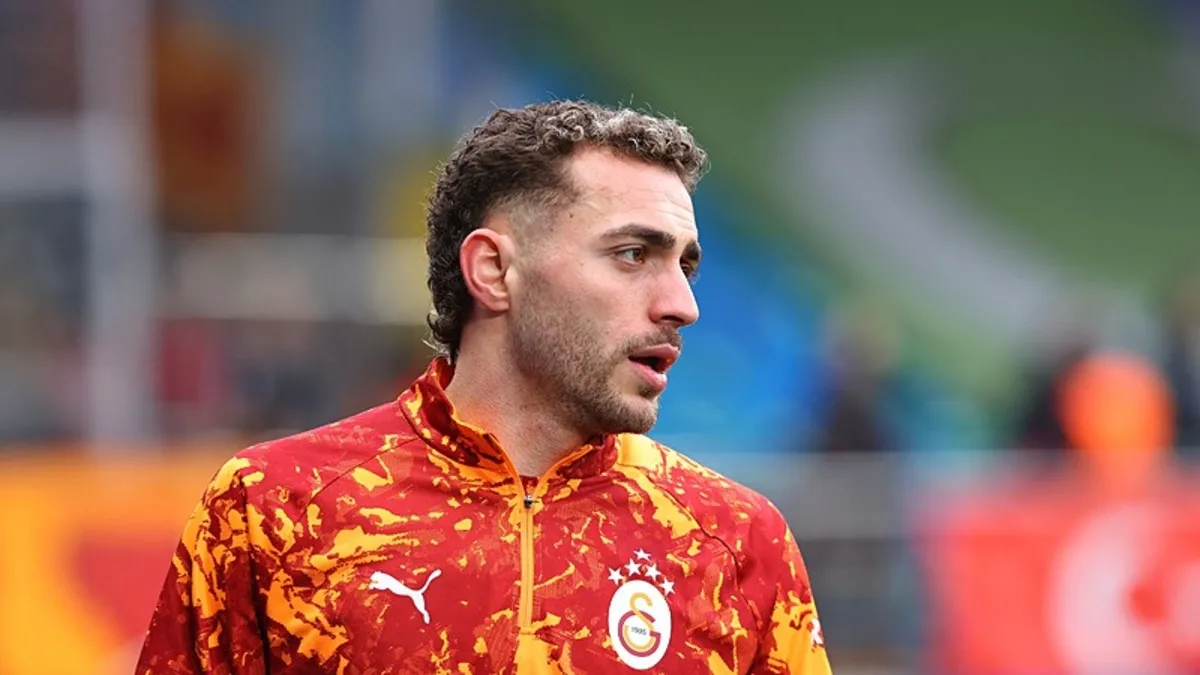 Barış Alper Yılmaz'dan flaş Noa Lang sözleri!
