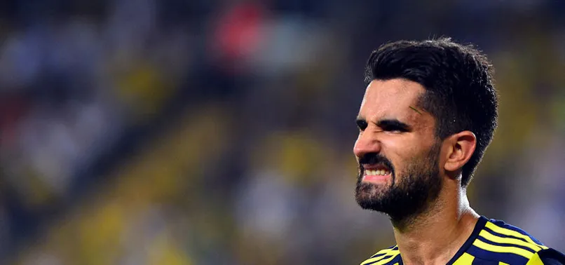 Fenerbahçe'de Alper Potuk depremi!