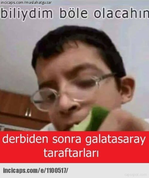 F.Bahçe galibiyet capsleri