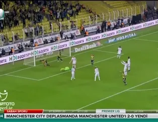 Fenerbahçe'de hedef Muriç