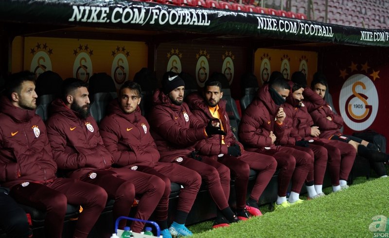 Galatasaray’da futbolcular ve teknik ekipten dev feda! Mustafa Cengiz o rakamı işaret etmişti