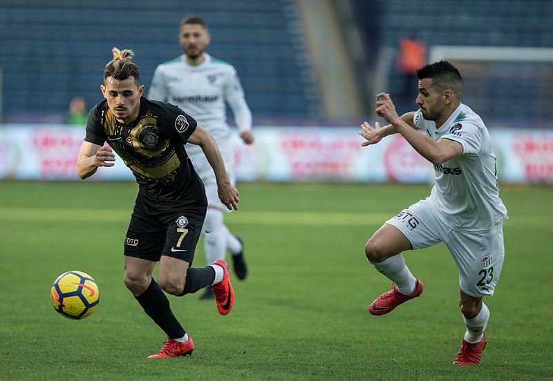 İşte A Milli Takım’ın ’aday’ kadrosu!