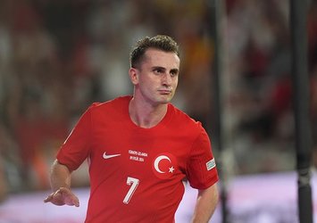 Kerem'in yeni takımını duyurdular!