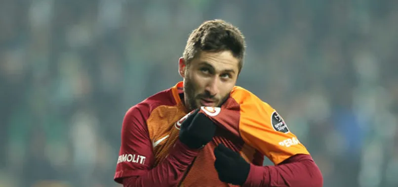 Kayserispor, Sabri Sarıoğlu'na talip!