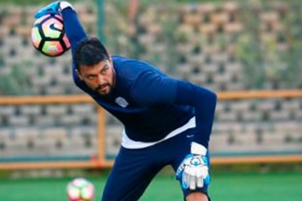 Süper Lig’de Volkan Demirel şoku!
