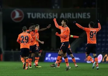 Şehir yara saldı