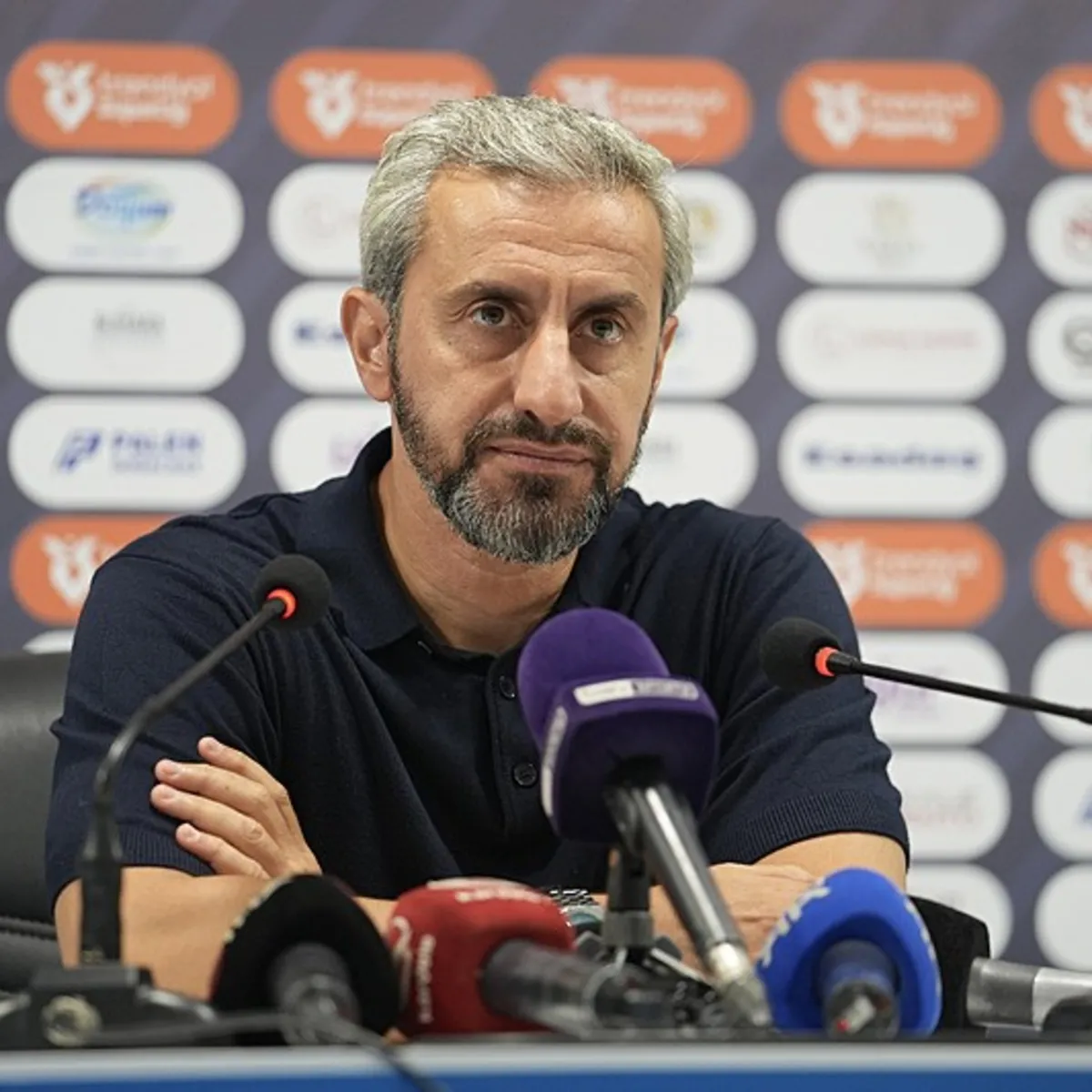 Serkan Özbalta: Sezon sonunda bu takım ilk 12'de olacak
