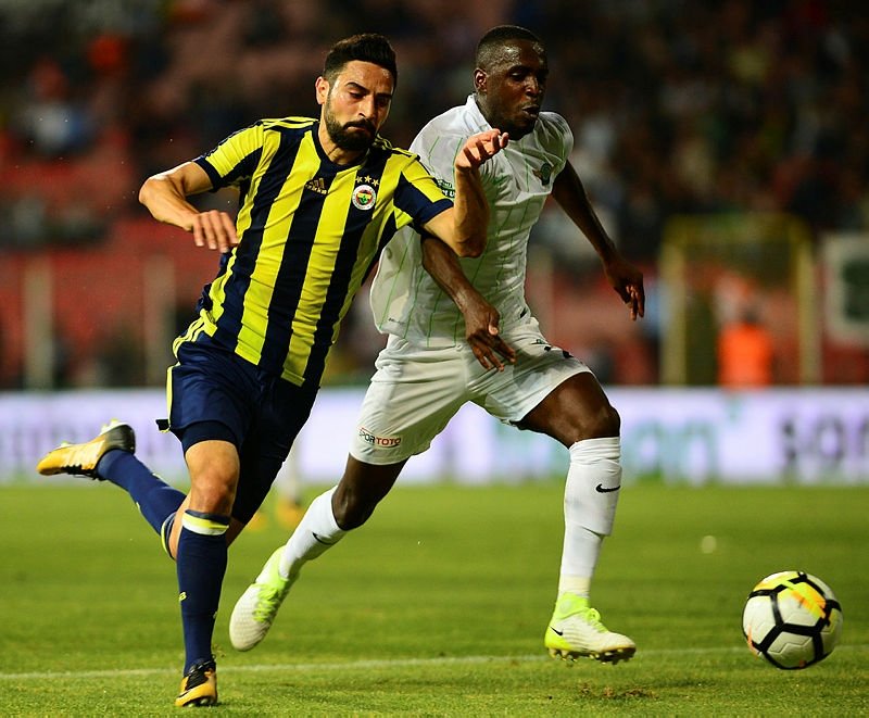 Mehmet Ekici: Acı çekiyorum