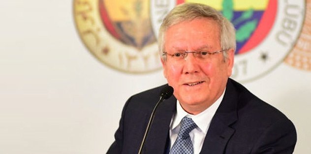 Aziz Yıldırım Fenerbahçe’nin başında 20 yılda neler yaptı?