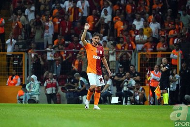 Galatasaray’da Şampiyonlar Ligi sonrası ipler koptu! Okan Buruk’tan 3 yıldıza kesik