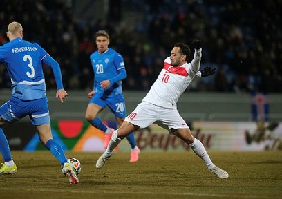 Hakan’dan penaltı itirafı!