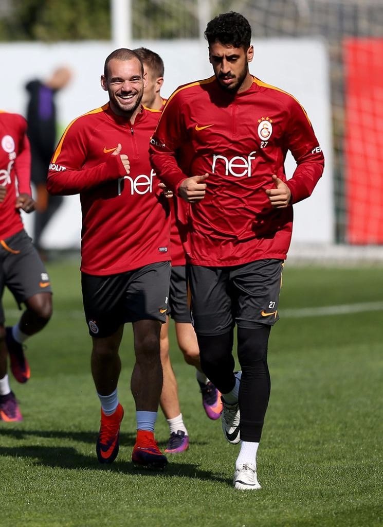 Galatasaray’a Tolga Ciğerci şoku!