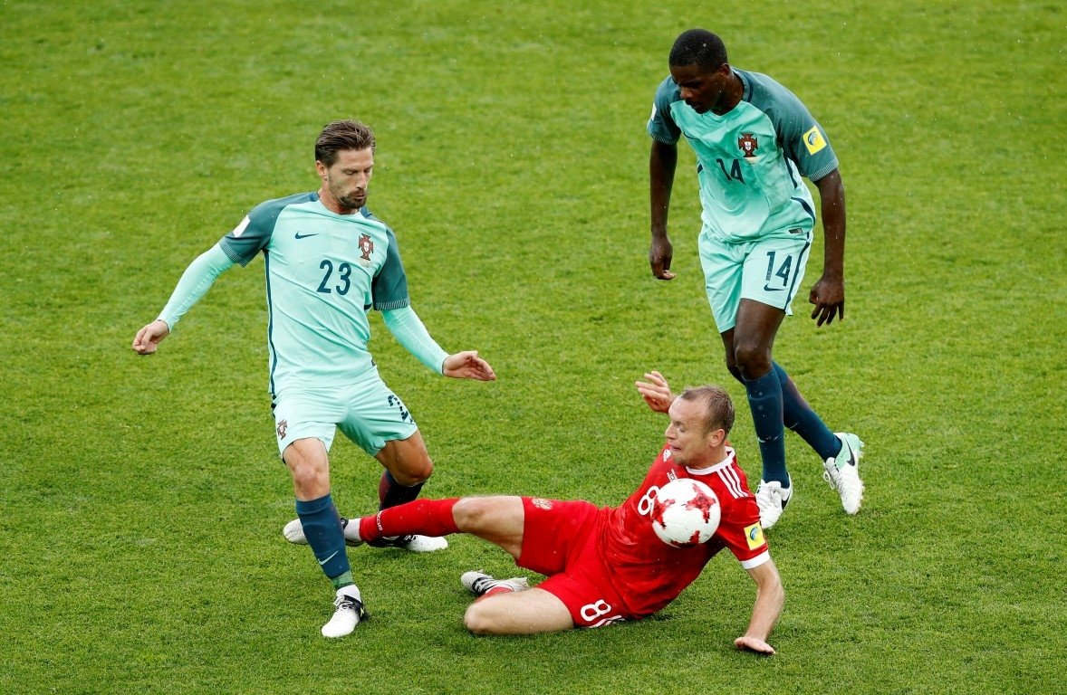 Galatasaray’dan Adrien Silva sürprizi