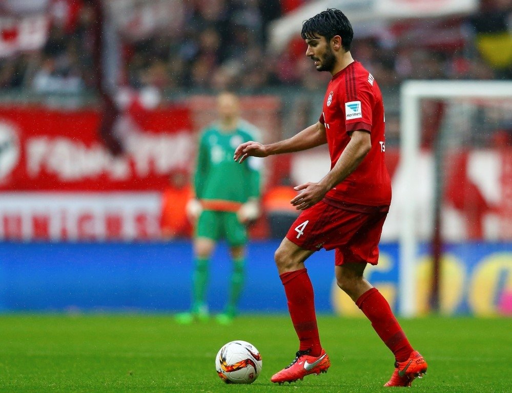 Trabzonspor, Serdar Taşçı’yı transfer ediyor