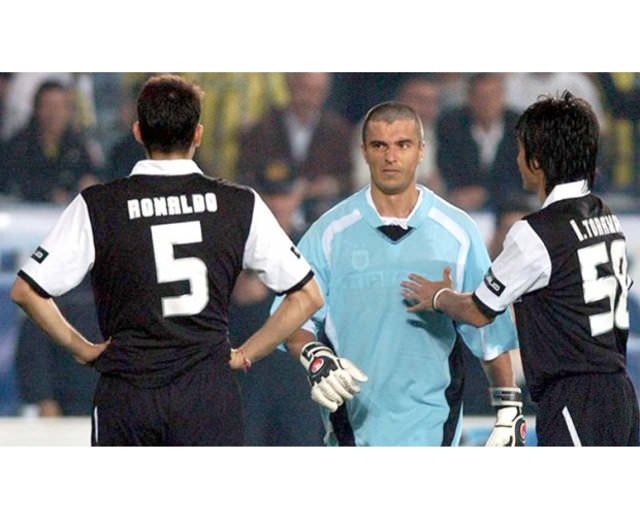 Unutulmaz Beşiktaş - Fenerbahçe derbileri