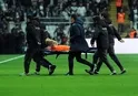 MAÇ SONUCU Beşiktaş 2 - 1 Başakşehir l ÖZET - 3