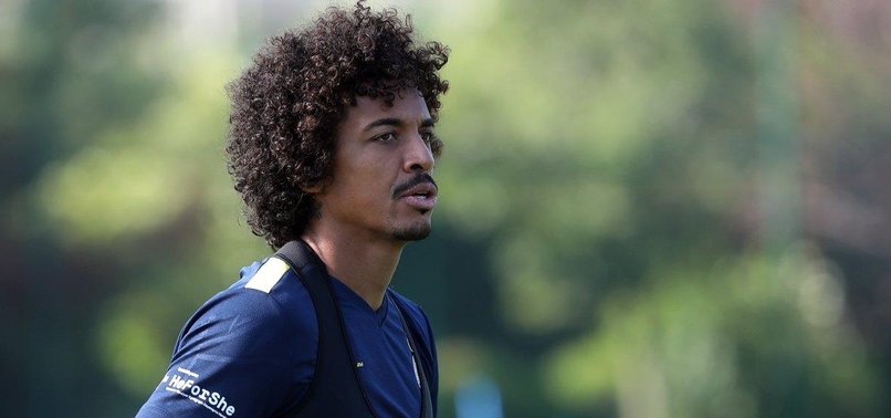 Olympique Lyon'un Luiz Gustavo ısrarı sürüyor! Fenerbahçe...