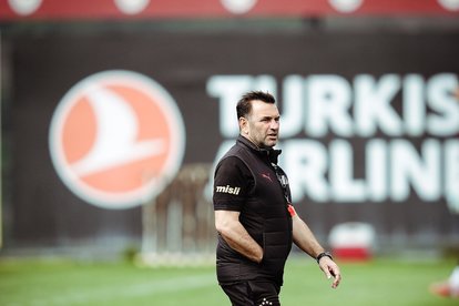 G.Saray, Trabzonspor maçına hazır!