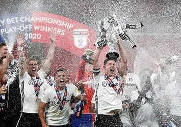 Fulham Premier Lig'de