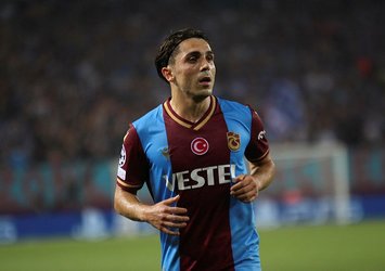 Fırtına'dan Abdülkadir Ömür açıklaması!