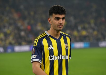 F.Bahçe'de flaş sakatlık!