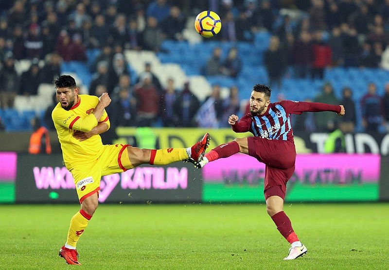 Sezon sonu Süper Lig’de yaprak dökümü!