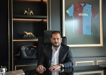 Trabzonspor zirveye oynar