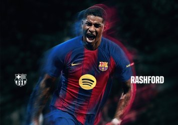 Barcelona yeni transferini resmen açıkladı!