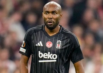 Kartal'da Al-Musrati krizi!