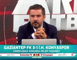 Maç sonu gerginlik! İşte koridorda yaşananlar